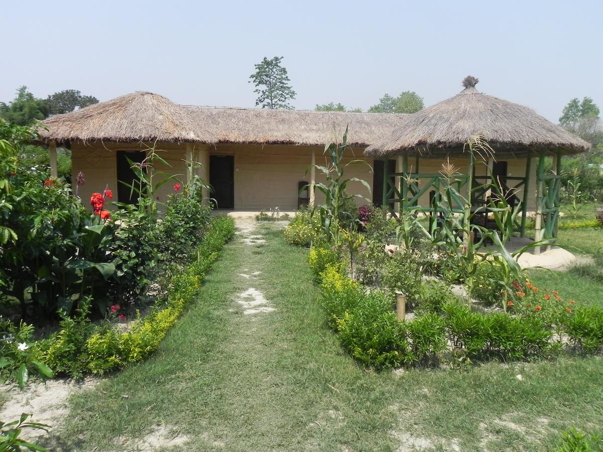 Racy Shade Resort Pvt.Ltd. Bardiya Exterior foto